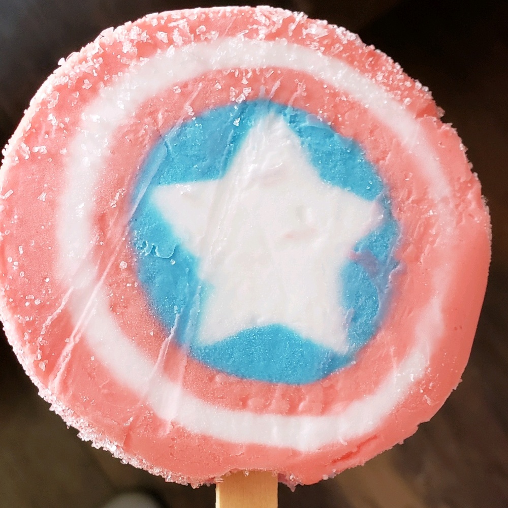 Meet your Posher, May